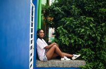 Photo Shoot in Cape Town Bo-Kaap