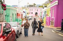 Photo Shoot in Cape Town Bo-Kaap