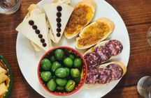 Small Group Wine Tasting Experience in Córdoba
