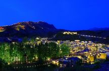Independent tour to Gubei Water Town and Simatai with how to guide