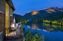 Independent tour to Gubei Water Town and Simatai with how to guide