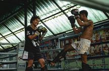 Introductory Private Muay Thai Boxing Lesson for Beginners in Pattaya