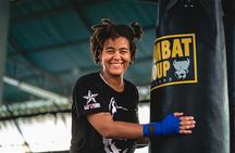 Introductory Private Muay Thai Boxing Lesson for Beginners in Pattaya