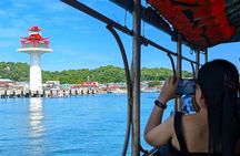 Tuktuk Tour in Koh Sichang Island from Pattaya