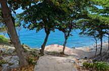 Tuktuk Tour in Koh Sichang Island from Pattaya