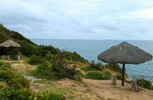 Koh Samet Island Self-Guided Tour from Pattaya