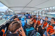 Self-Guided Day Tour to Koh Samet Island from Bangkok