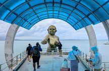 Self-Guided Day Tour to Koh Samet Island from Bangkok