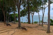 Self-Guided Day Tour to Koh Samet Island from Bangkok