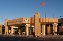 One-Way Private Transfer from or to Agadir Airport - Agadir Hotels