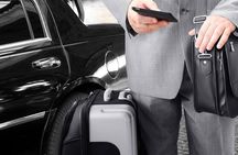 One-Way Private Transfer from or to Agadir Airport - Taghazout Hotels