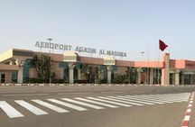 One-Way Private Transfer from or to Agadir Airport - Taghazout Hotels