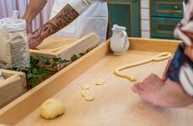 Cooking Class and Tasting at a Cesarina's Home in Alberobello