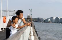 Thames River Cruise Ticket