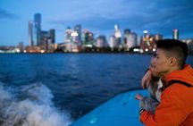 Thames River Cruise Ticket