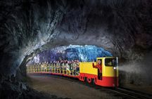 Full-Day Tour to Postojna Cave, Predjama Castle and Lake Bled