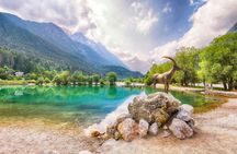 Full-day tour of the Soča Valley and Kranjska Gora
