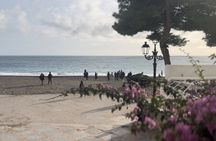 Full-day tour of Pompeii and Positano from Rome with limoncello tasting