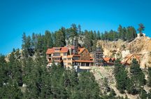 Self-Guided Driving Audio Tour Bundle to Explore Dakota