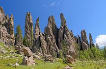 Self-Guided Driving Audio Tour Bundle to Explore Dakota