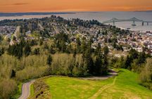 Self-Guided Driving Tour to Explore the Oregon Coast