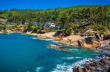 Self-Guided Driving Tour to Explore the Oregon Coast