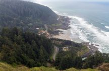 Self-Guided Driving Tour to Explore the Oregon Coast