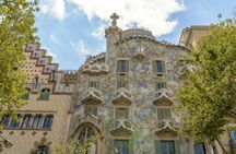 Casa Batlló VIP Early Access Guided Tour