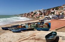 One-Way Private Transfer from Agadir Hotels to Taghazout