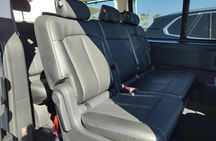 One-Way Private Transfer from Agadir Hotels to Taghazout