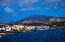 One-Way Private Transfer from Agadir Hotels to Taghazout
