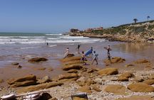One-Way Private Transfer from Agadir Hotels to Taghazout