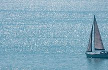 Menorca Northern Marine Reserve Full-Day Sailing Cruise with Lunch