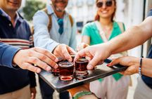 Lisbon food and wine walking tour