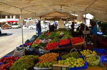 Turkiye village small group guided tour from Side or Belek