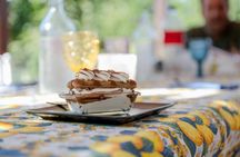 Market Tour and Dining Experience at a Cesarina's Home in Catania