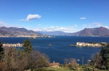 Dining Experience and Cooking Show at a Cesarina's Home on Lake Maggiore
