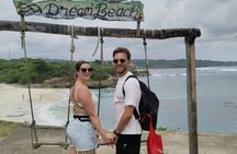 Nusa Lembongan day cruise from Bali