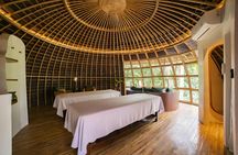 Mekar Ubud Jungle spa experience in Bali