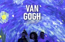 Van Gogh The Immersive Experience in London