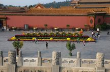 Forbidden City guided tour with Royal Icehouse lunch