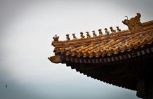 Forbidden City guided tour with Royal Icehouse lunch