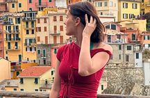 Pisa and Cinque Terre day trip from Florence