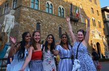 Florence day trip from San Gimignano