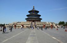 Beijing 3 Day Private Guided Tour with Optional Attractions