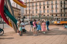 Milan highlights walking tour