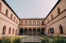 Milan highlights walking tour
