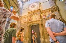 Florence Cathedral small-group tour with skip-the-line tickets