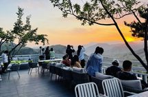 Early start guided tour to the Great Wall at Mutianyu
