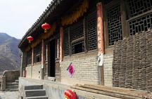 Ming dynasty, village Cuandixia and Liulichang street private tour